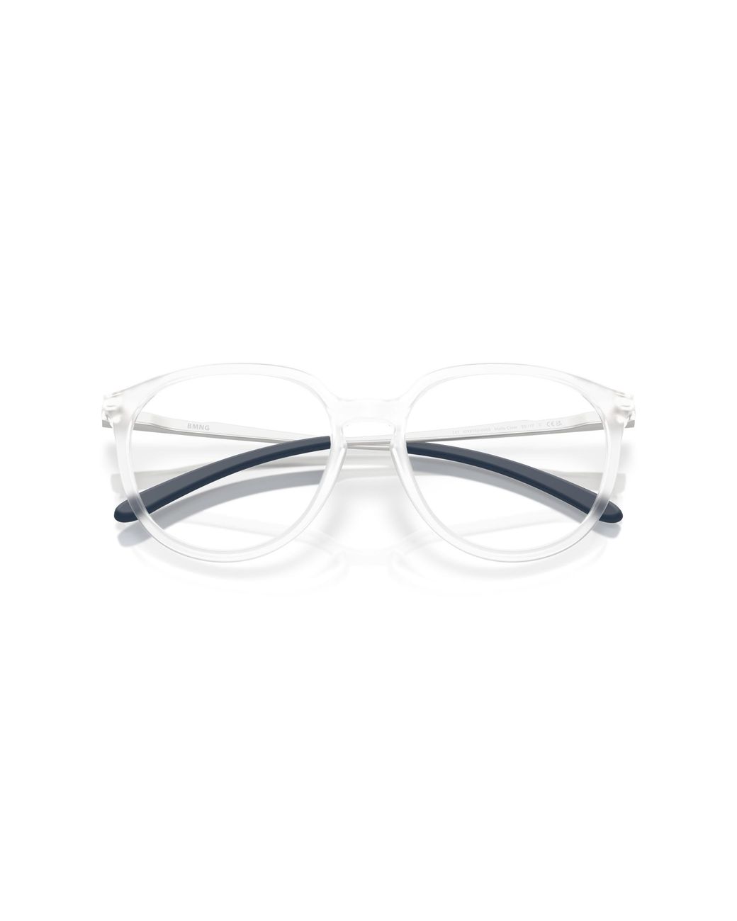 Oakley Black Ox8150 Bmng 815009 Optical Frames O_Matter Round Normal