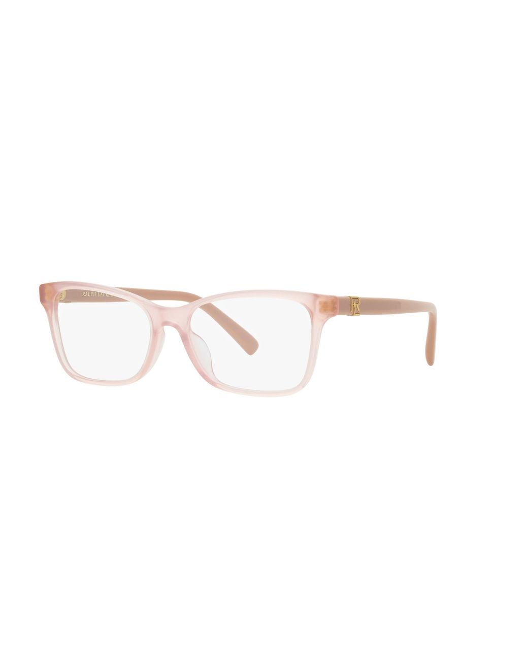 Ralph Lauren Black Rl6233U 6053 Optical Frames Acetate Butterfly Normal