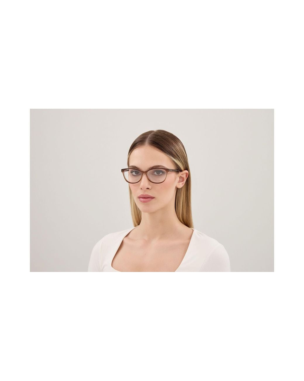Chloé Black Ch0394Ol 005 Optical Frames Acetate Transparent Cat Eye