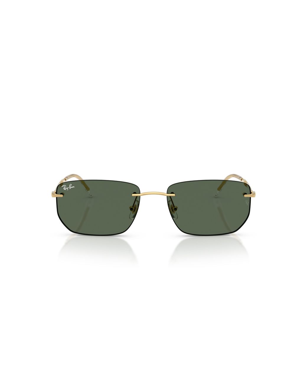 Ray-Ban Green Ray