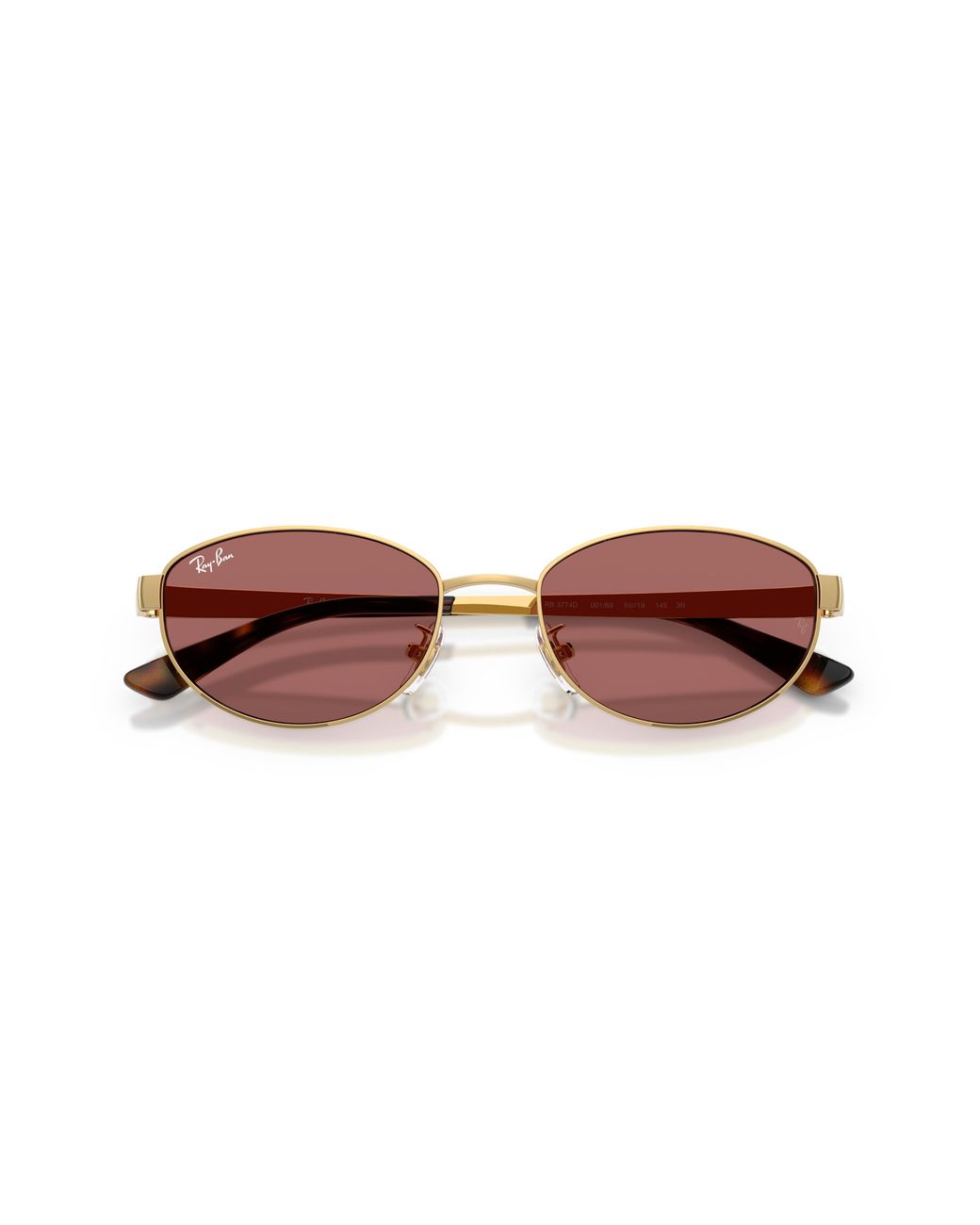 Ray-Ban Black Ray