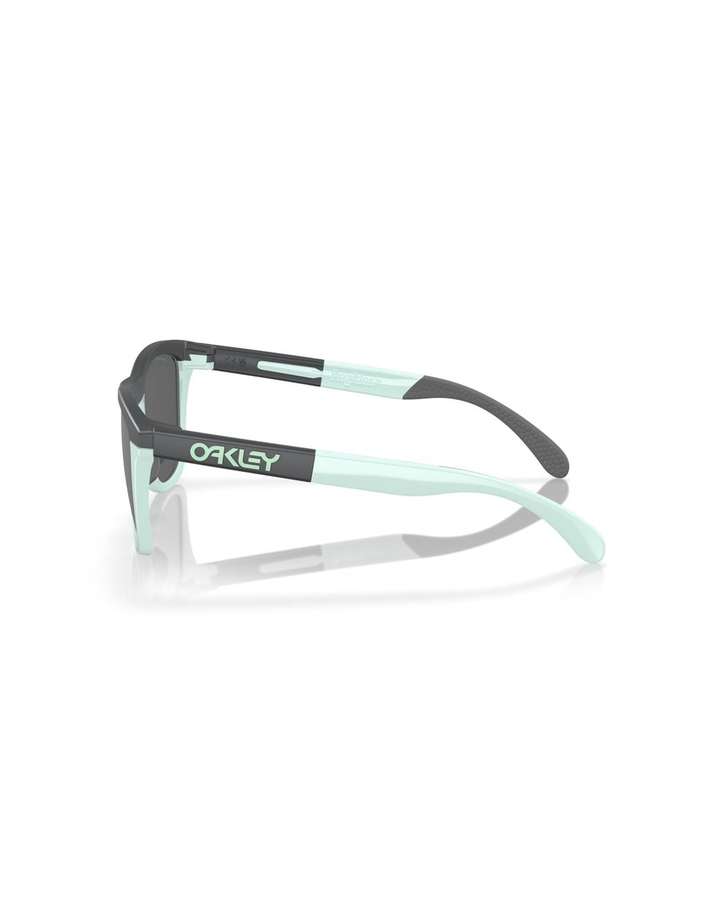Oakley Black Oo9284 Frogskins Range 928403 Sunglasses O_Matter Round Normal Prizm for men
