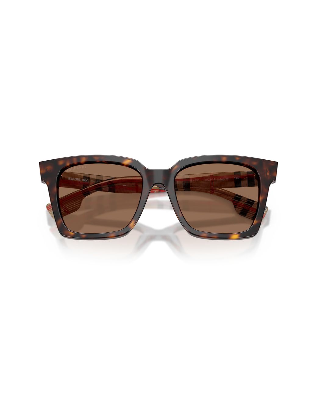 Burberry Black Be4335 Maple 390373 Sunglasses Acetate Squared Normal