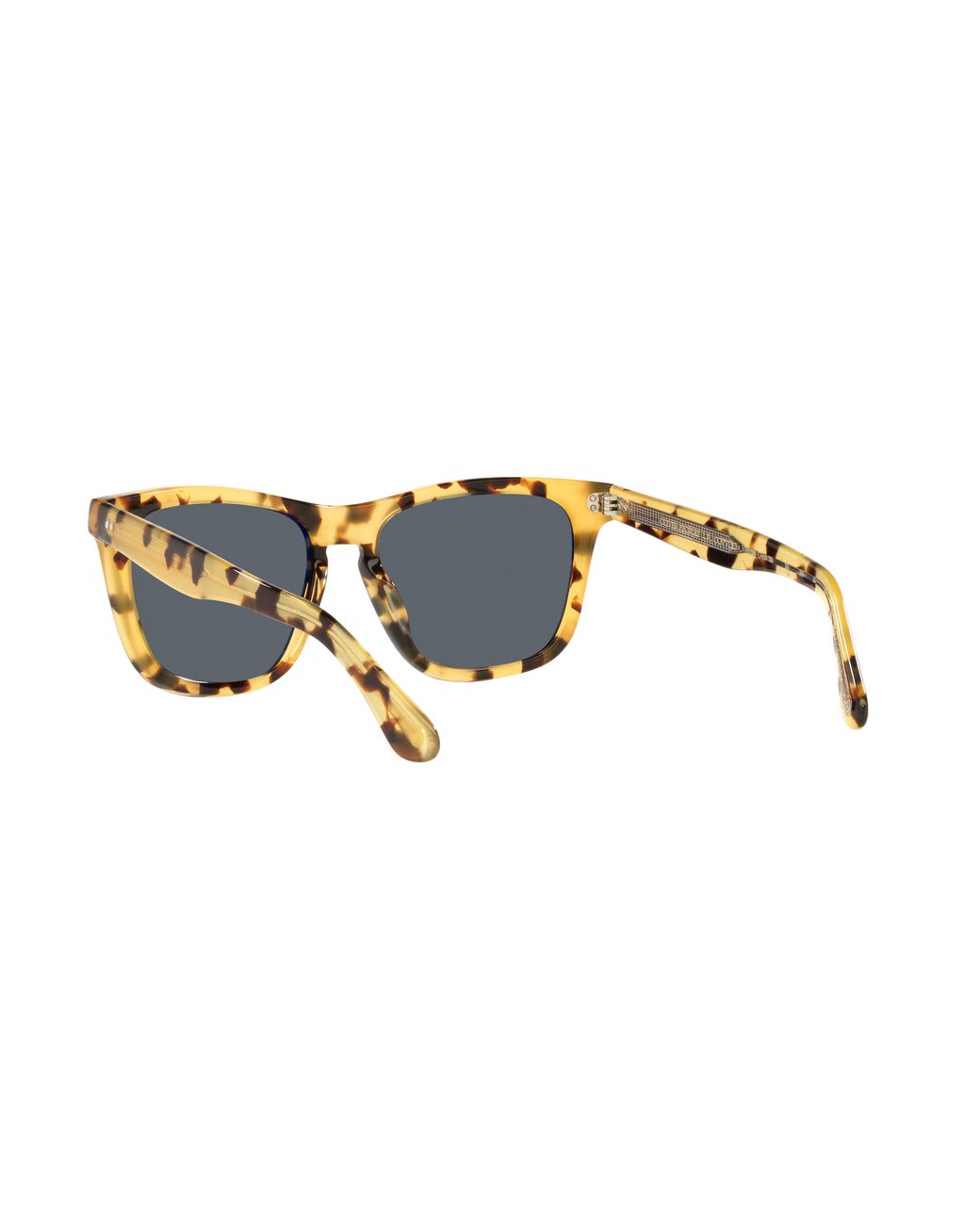 Oliver Peoples Black Ov5449Su Lynes Sun 1701R5 Sunglasses Acetate Pillow Normal for men