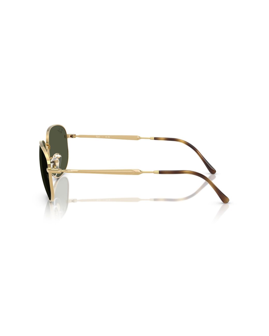 Ray-Ban Black Ray
