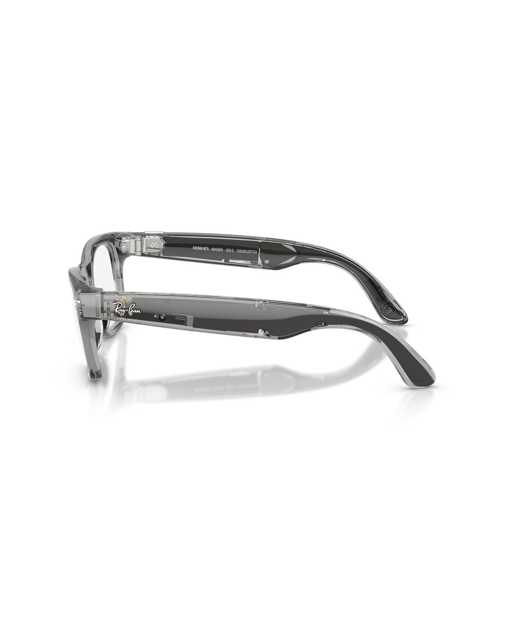 Ray-Ban Black Ray