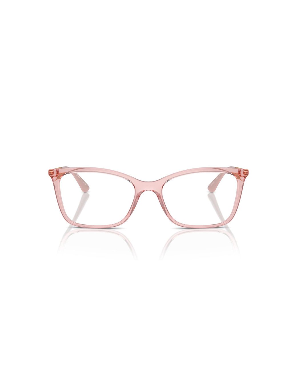 Vogue Eyewear Black Vo5563 2939 Optical Frames Nylon Butterfly Normal