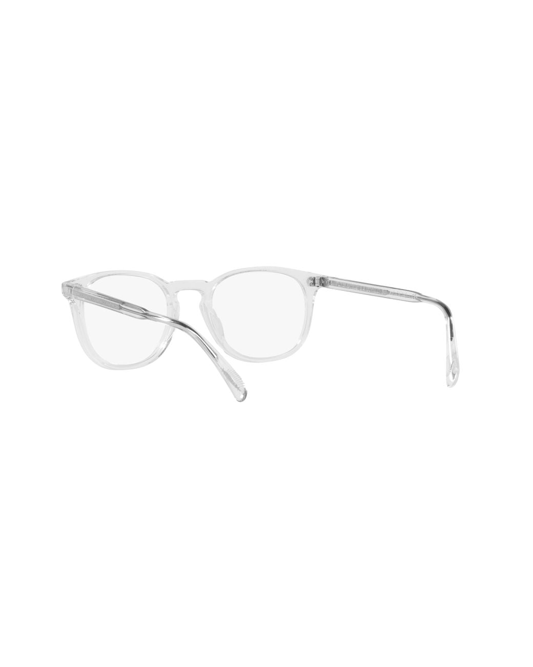 Oliver Peoples Black Ov5298U Finley Esq. (U) 1101 Optical Frames Acetate Round Normal