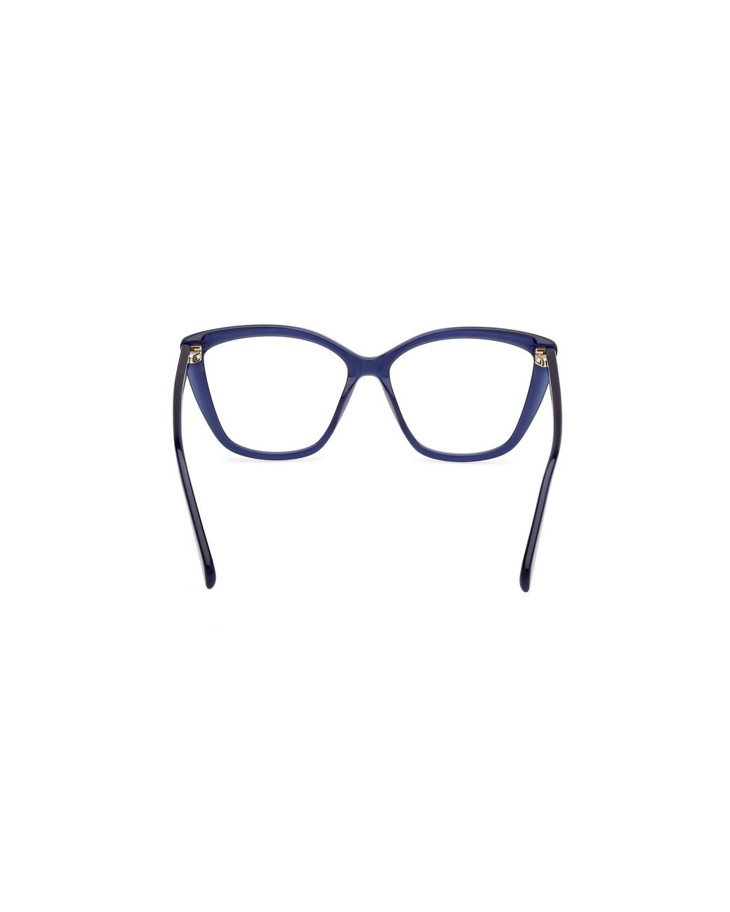 Emilio Pucci Black Ep5248 001 Optical Frames Acetate Squared Normal