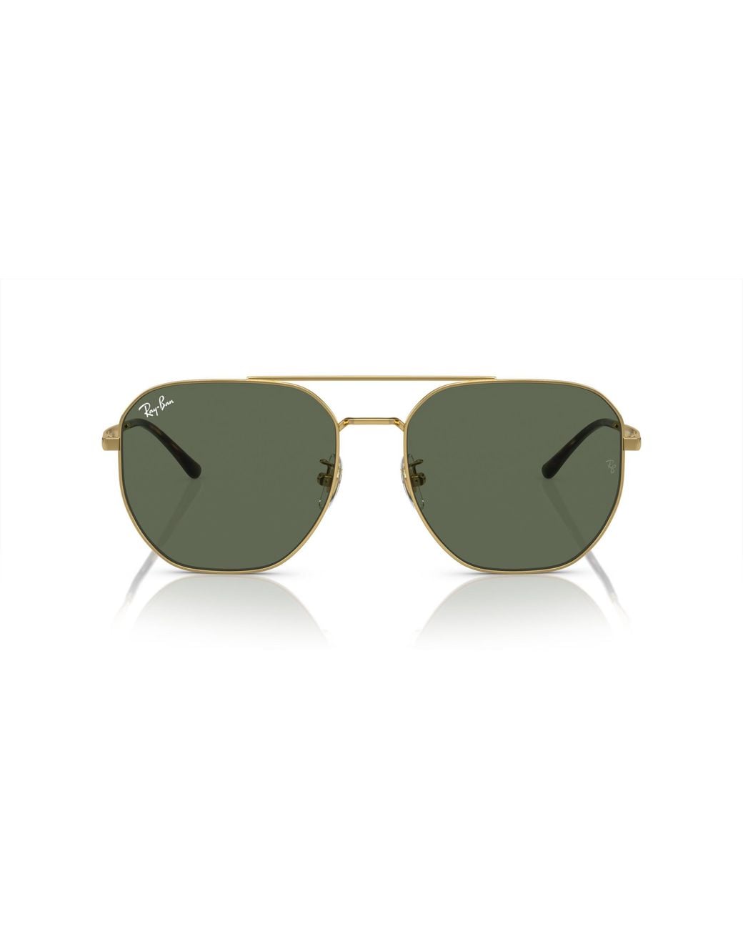Ray-Ban Green Ray