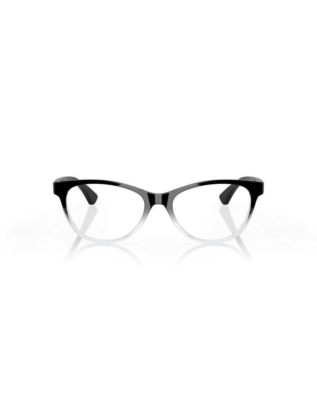 Oakley Black Ox8146 Plungeline 814608 Optical Frames O_Matter Transparent Round Normal