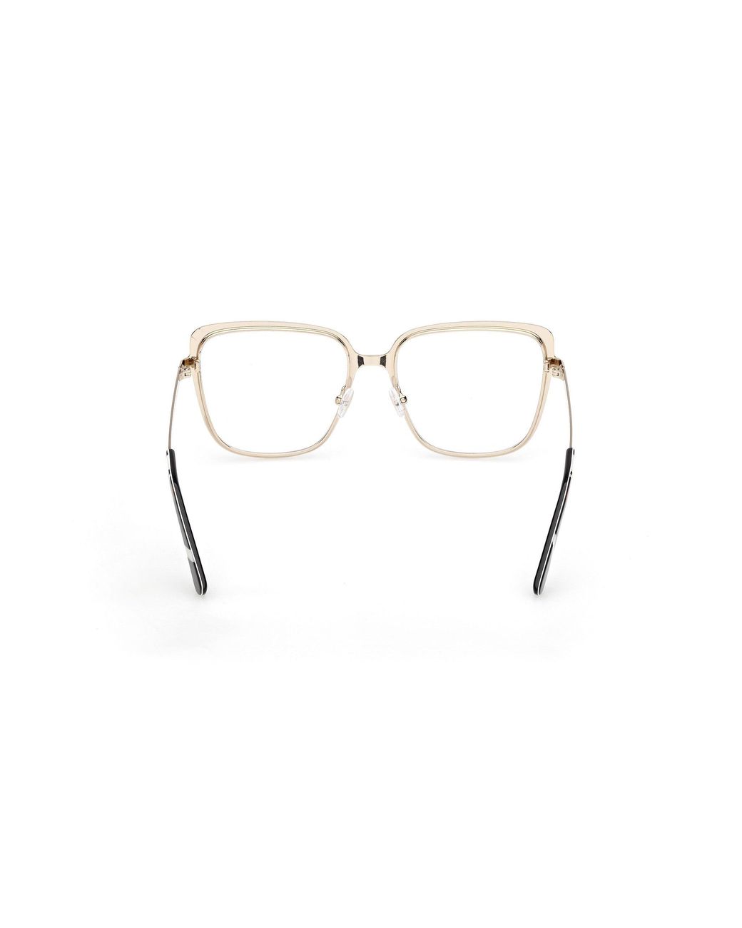 Emilio Pucci Black Ep5268 005 Optical Frames Metal Butterfly Normal