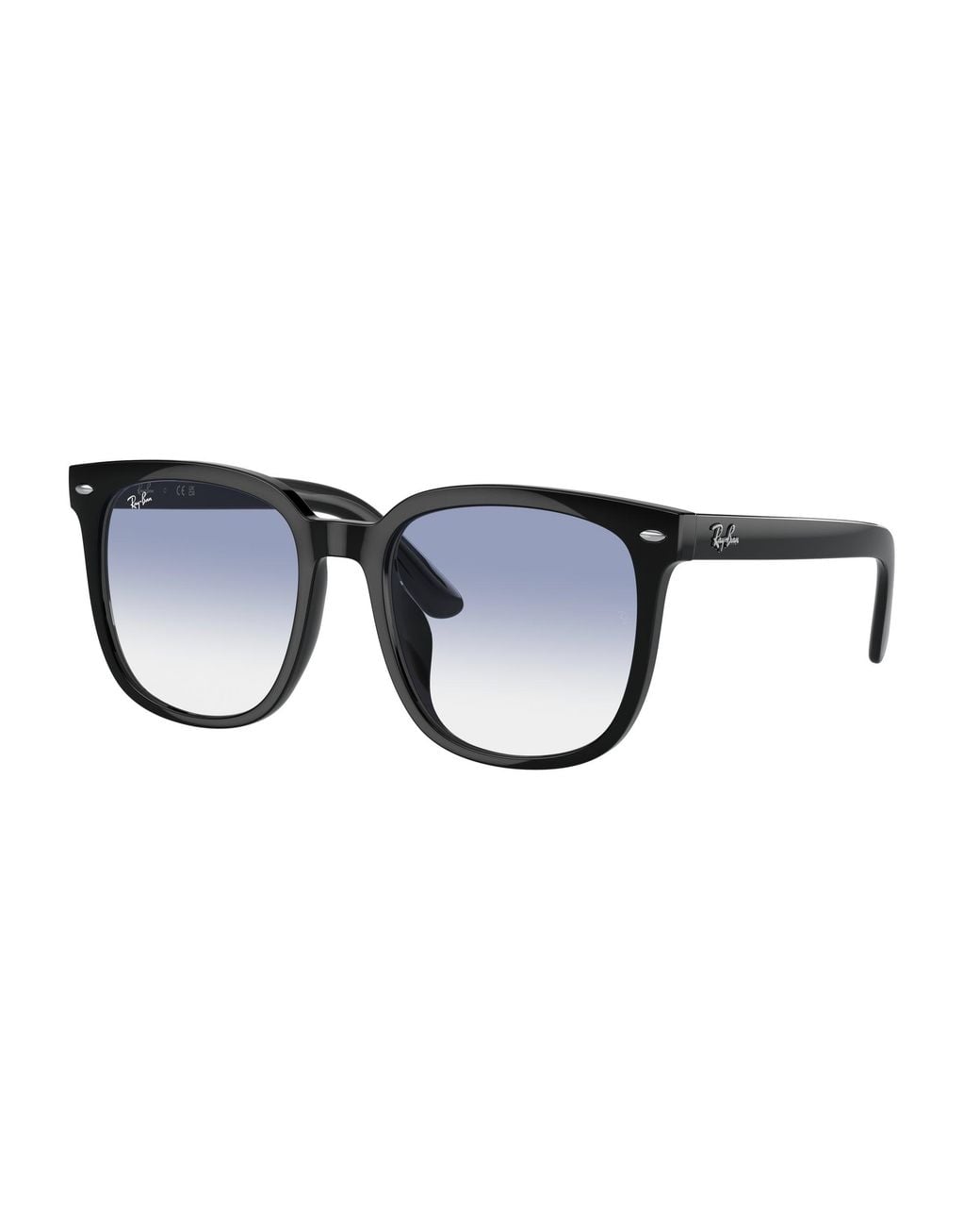 Ray-Ban Black Rb4401d Sunglasses