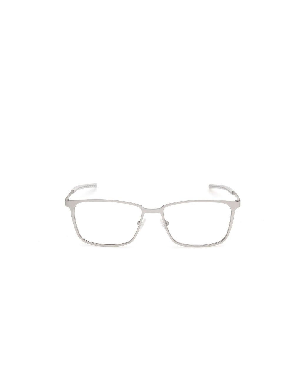 Adidas Originals Black Sp5130 17 Optical Frames Titanium Squared Normal for men