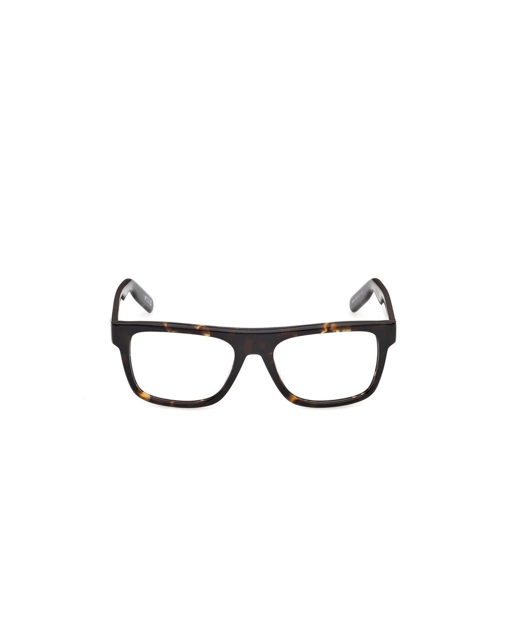 Adidas Originals Black Or5145 052 Optical Frames Acetate Squared Normal