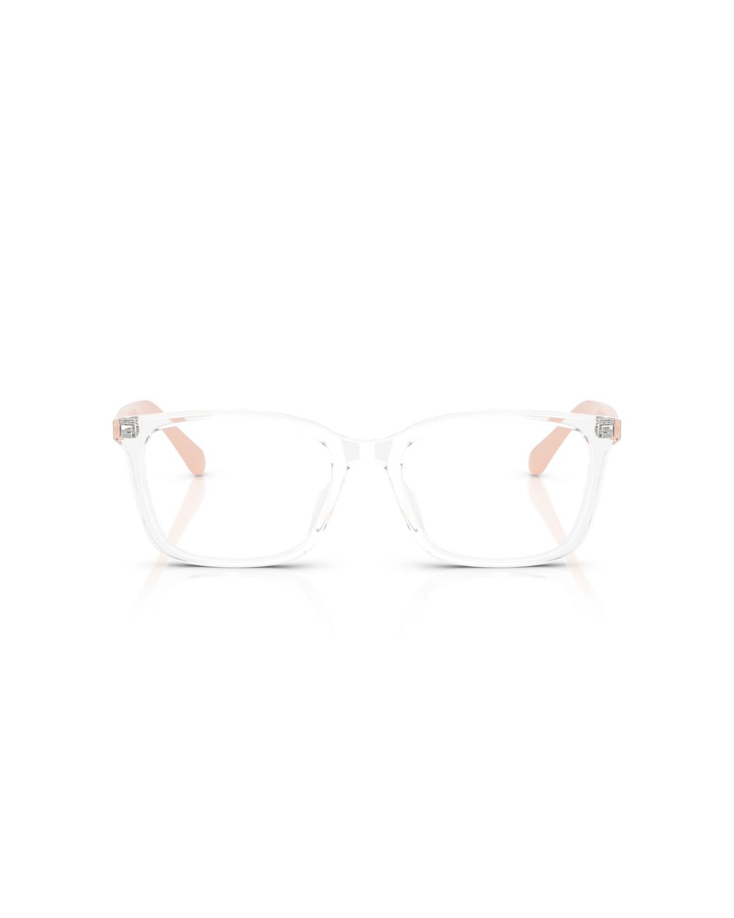 Vogue Eyewear Black Vo5643D W745 Optical Frames Acetate Pillow Normal
