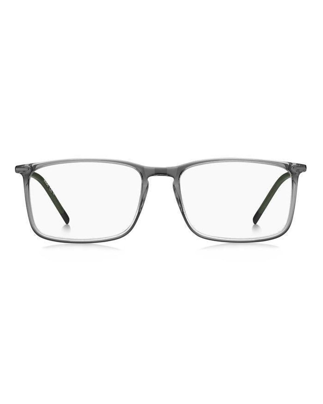 Boss Black Hg 1231 Hwj Optical Frames Acetate Squared for men