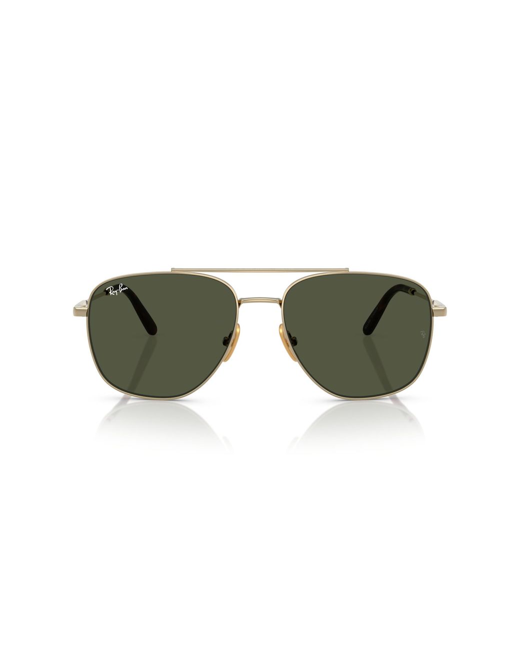 Ray-Ban Black Ray