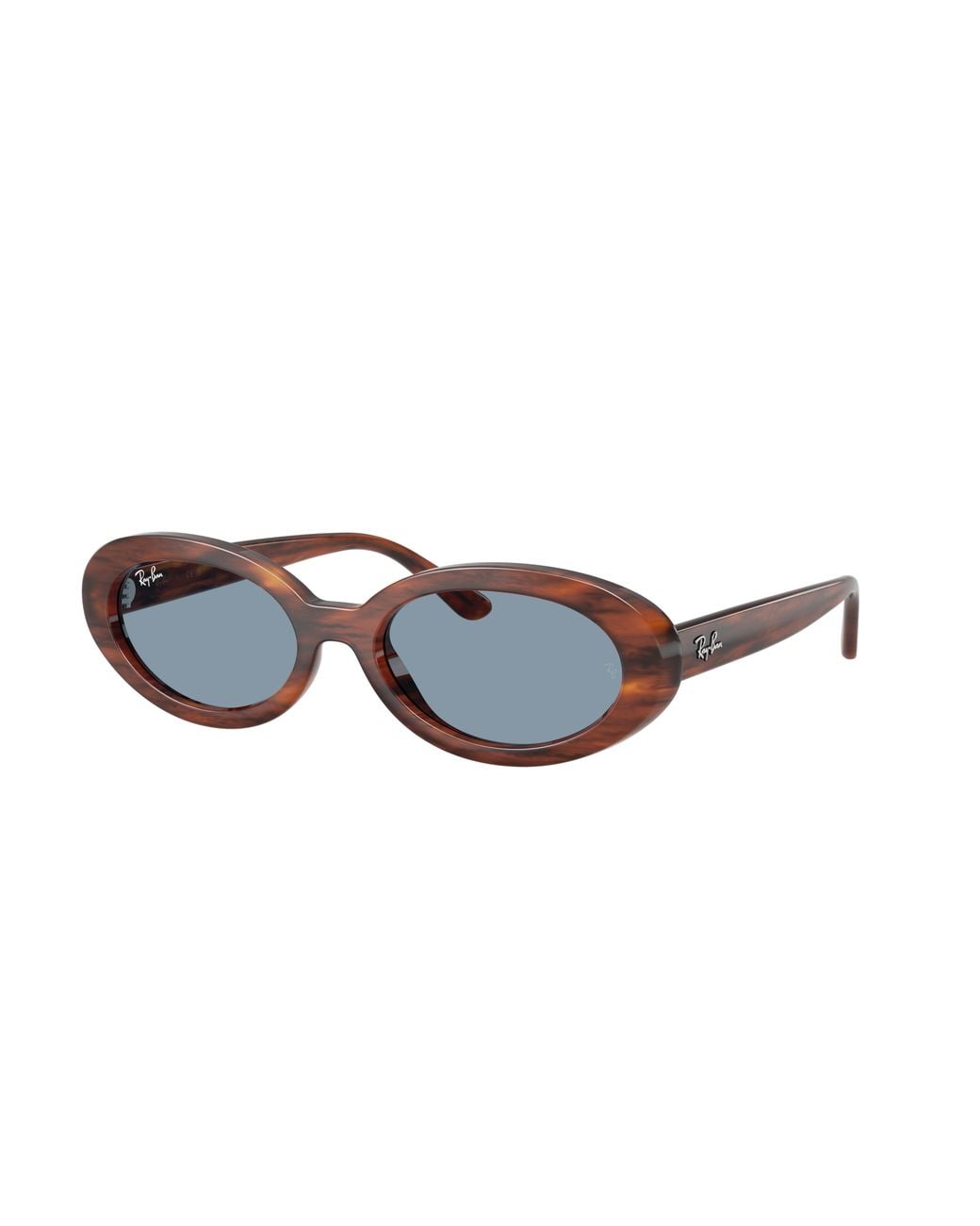 Ray-Ban Black Sunglasses Woman Rb2223