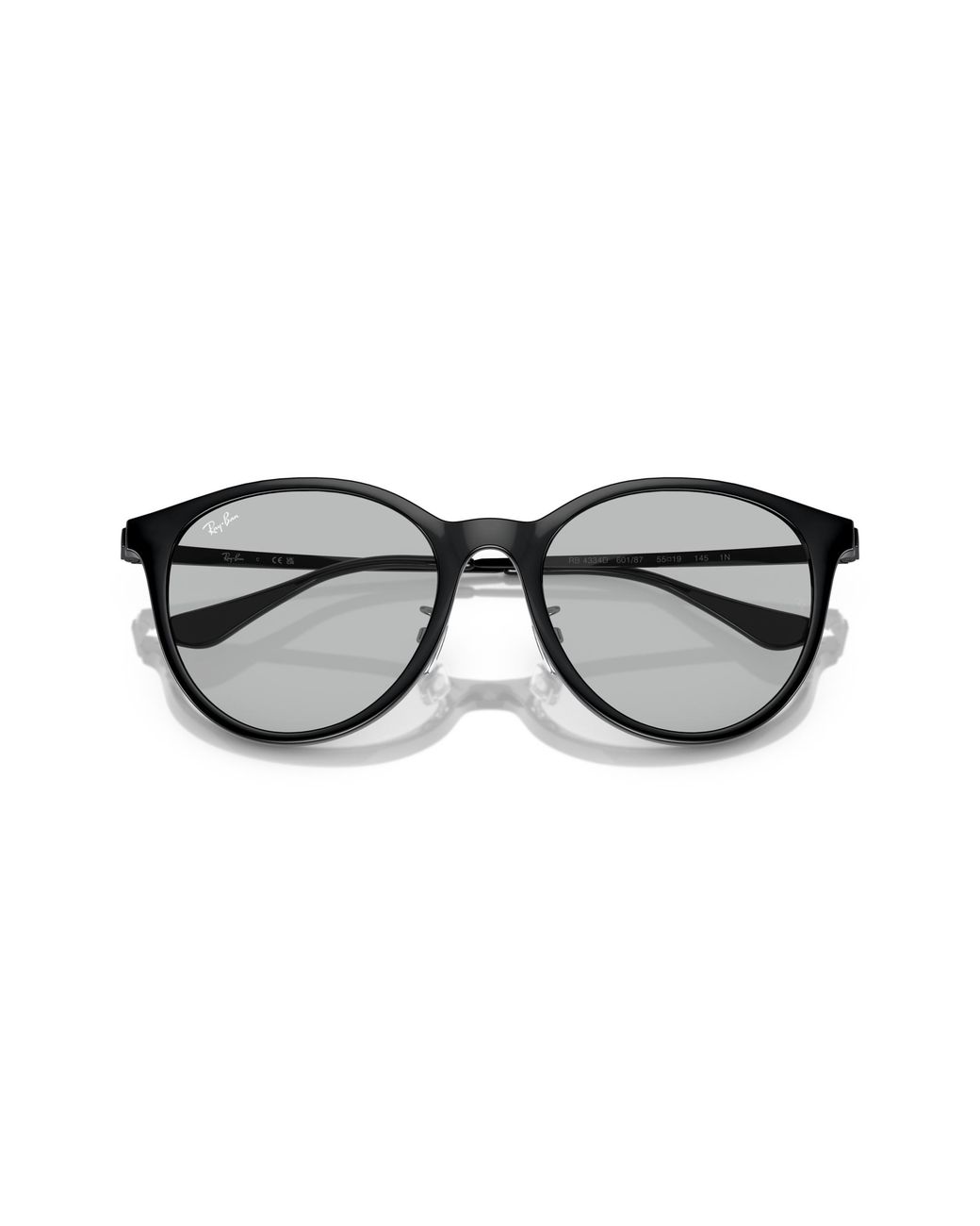 Ray-Ban Black Ray