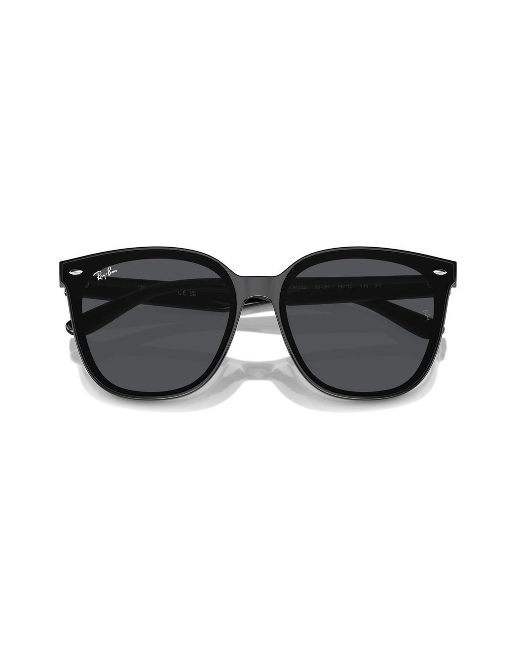 Ray-Ban Black Ray