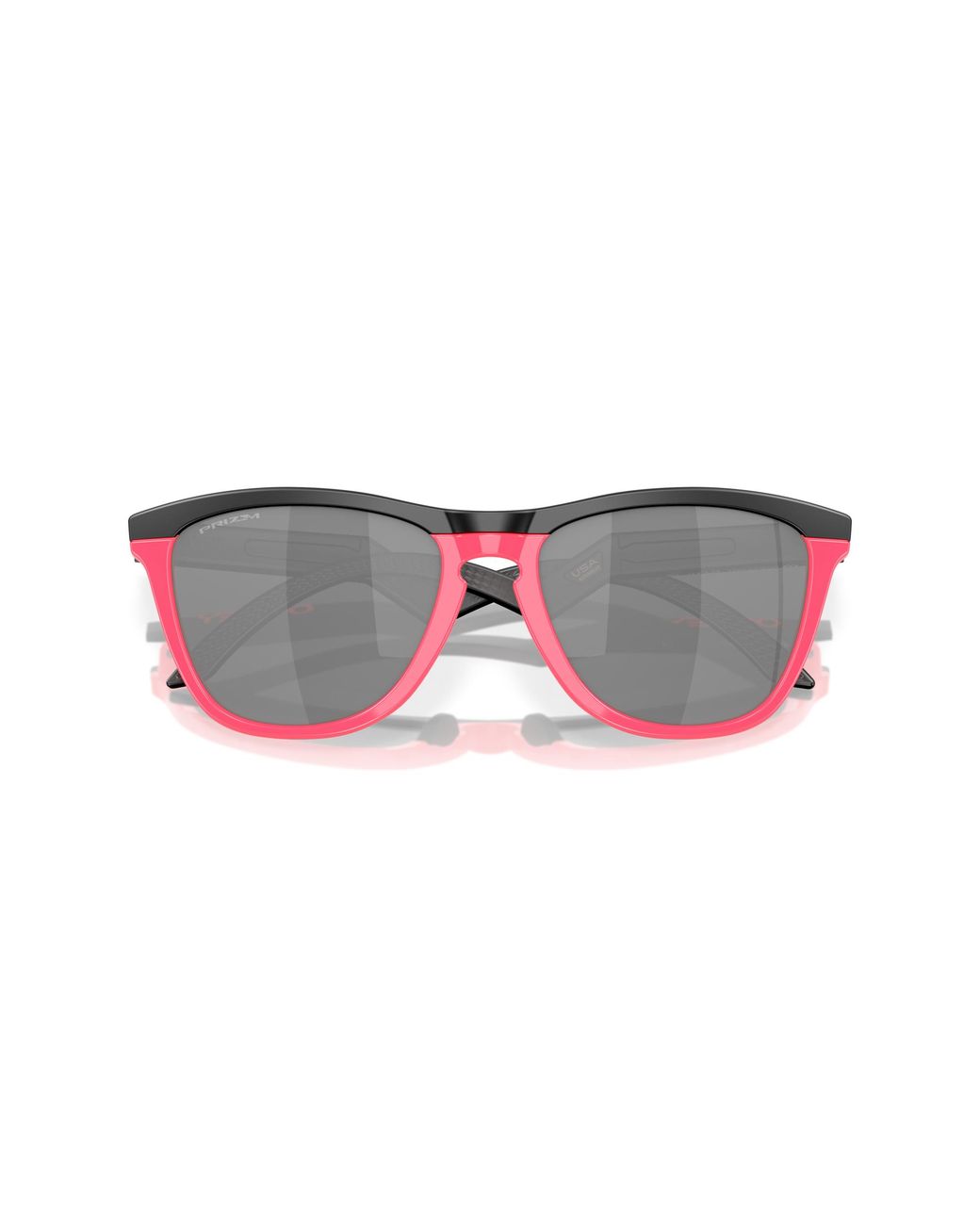 Oakley Black Oo9289 Frogskins Hybrid 928904 Sunglasses O_Matter Round Normal Prizm for men
