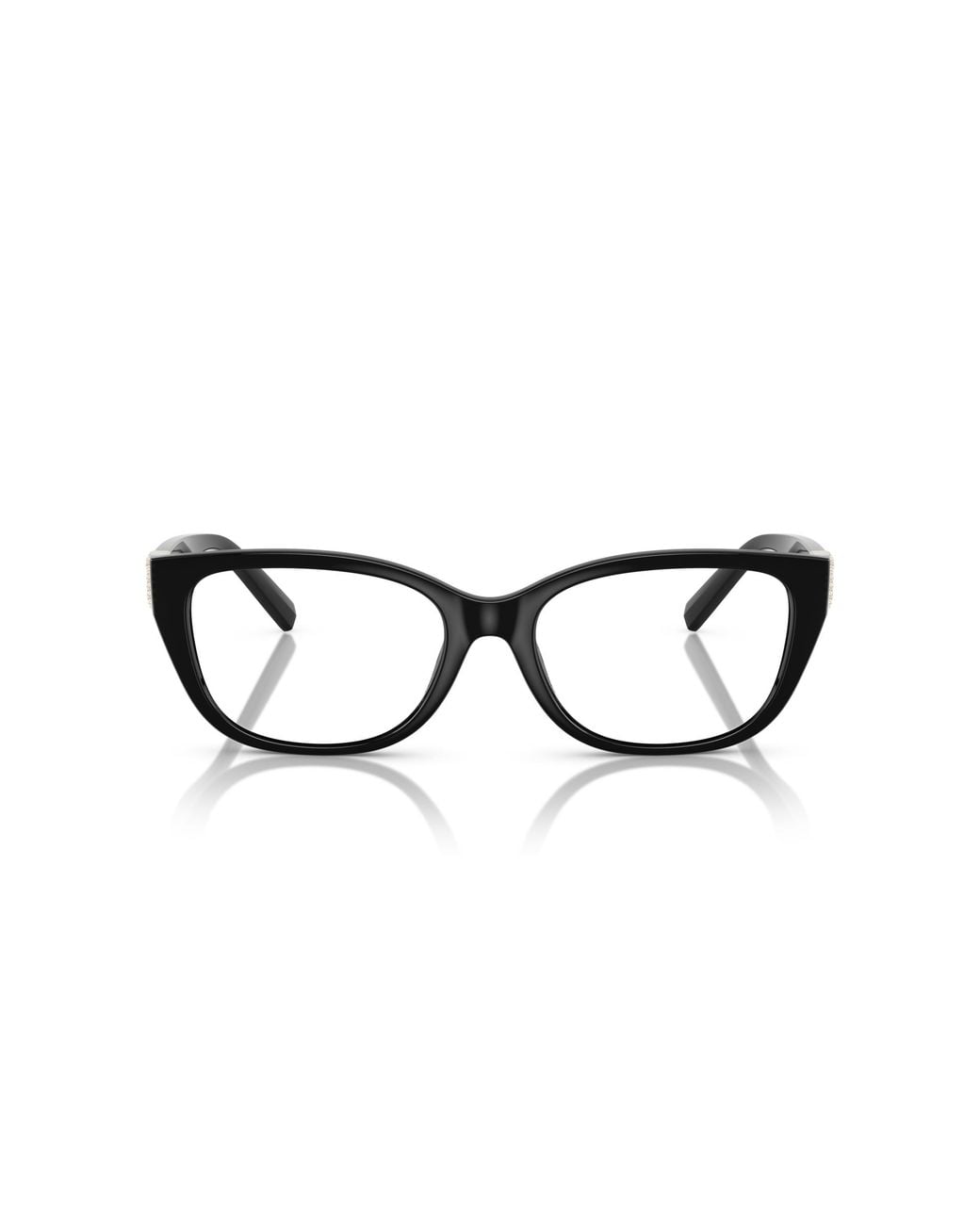 Tiffany & Co Black Tf2254Bu 8361 Optical Frames Injected Pillow Normal