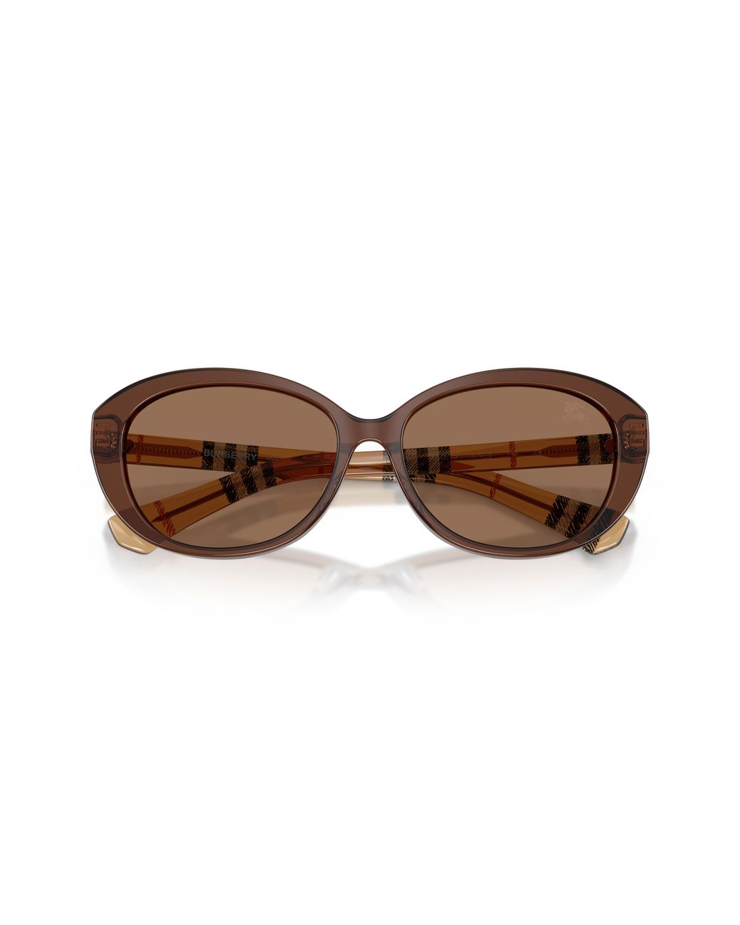 Burberry Black Be4507D 424373 Sunglasses Acetate Pillow Normal