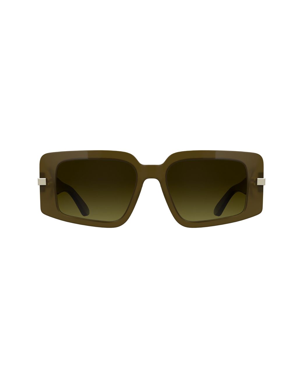 Calvin Klein Black Ck25533S 201 Sunglasses Acetate Squared Normal