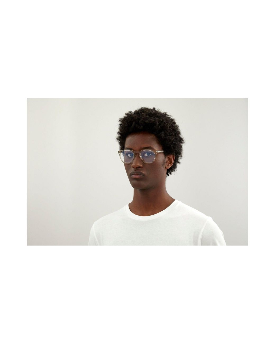 Saint Laurent Black Sl 30 Slim 004 Optical Frames Acetate Squared
