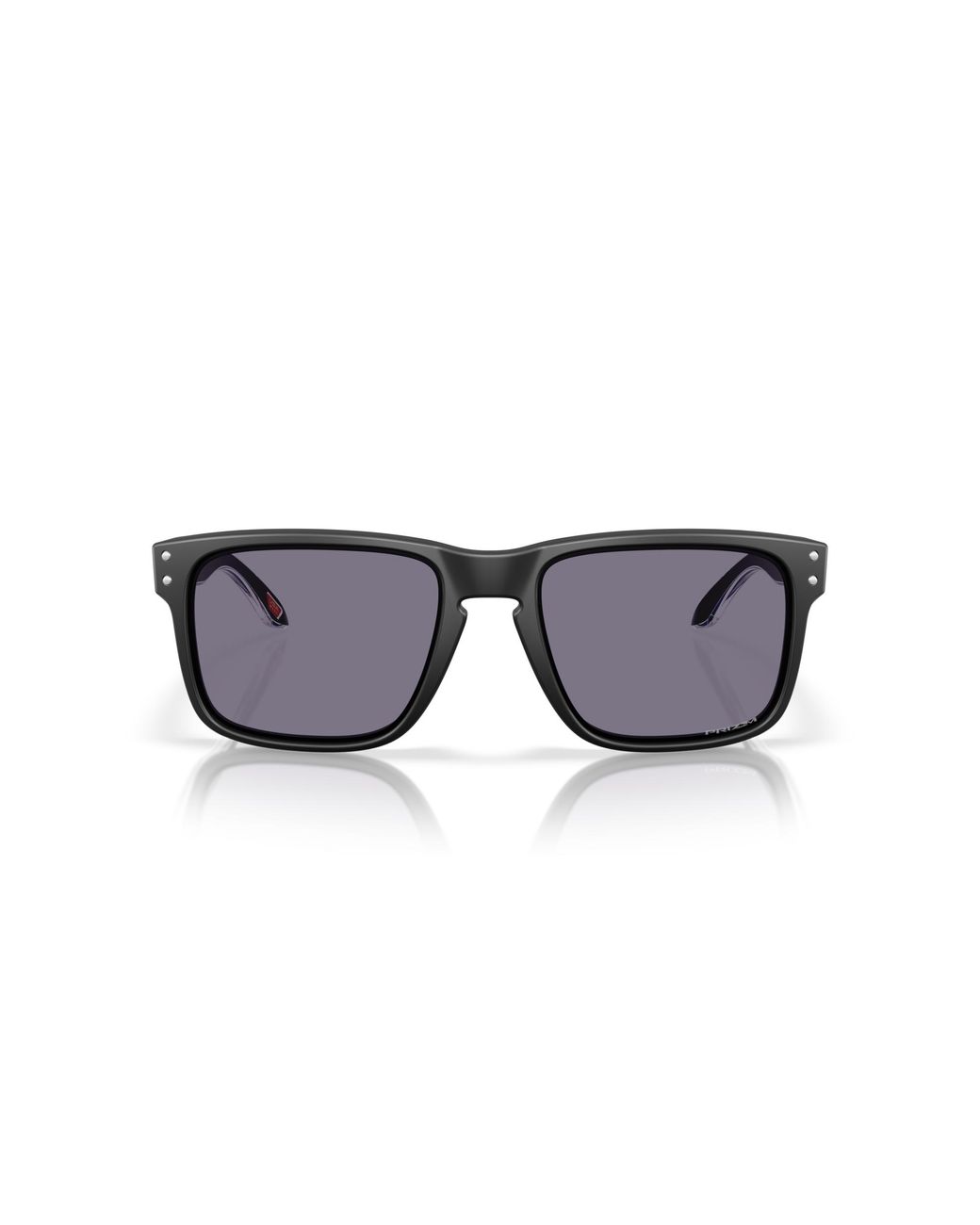 Oakley Black Oo9102 Holbrook 9102Z3 Sunglasses O_Matter Squared Normal for men