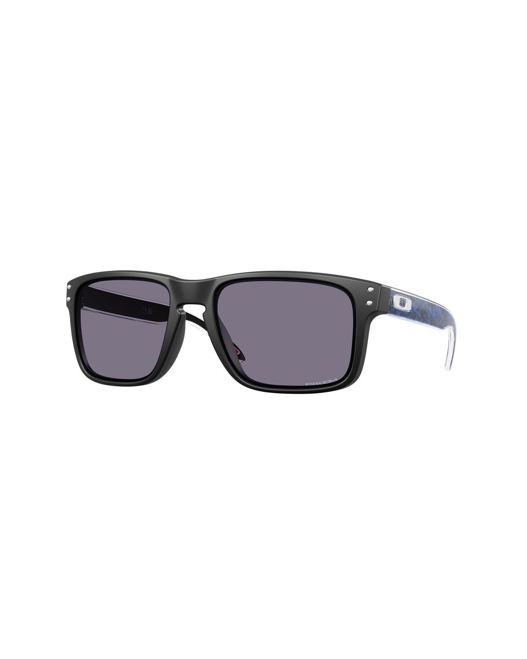 Oakley Black Oo9102 Holbrook 9102Z3 Sunglasses O_Matter Squared Normal for men