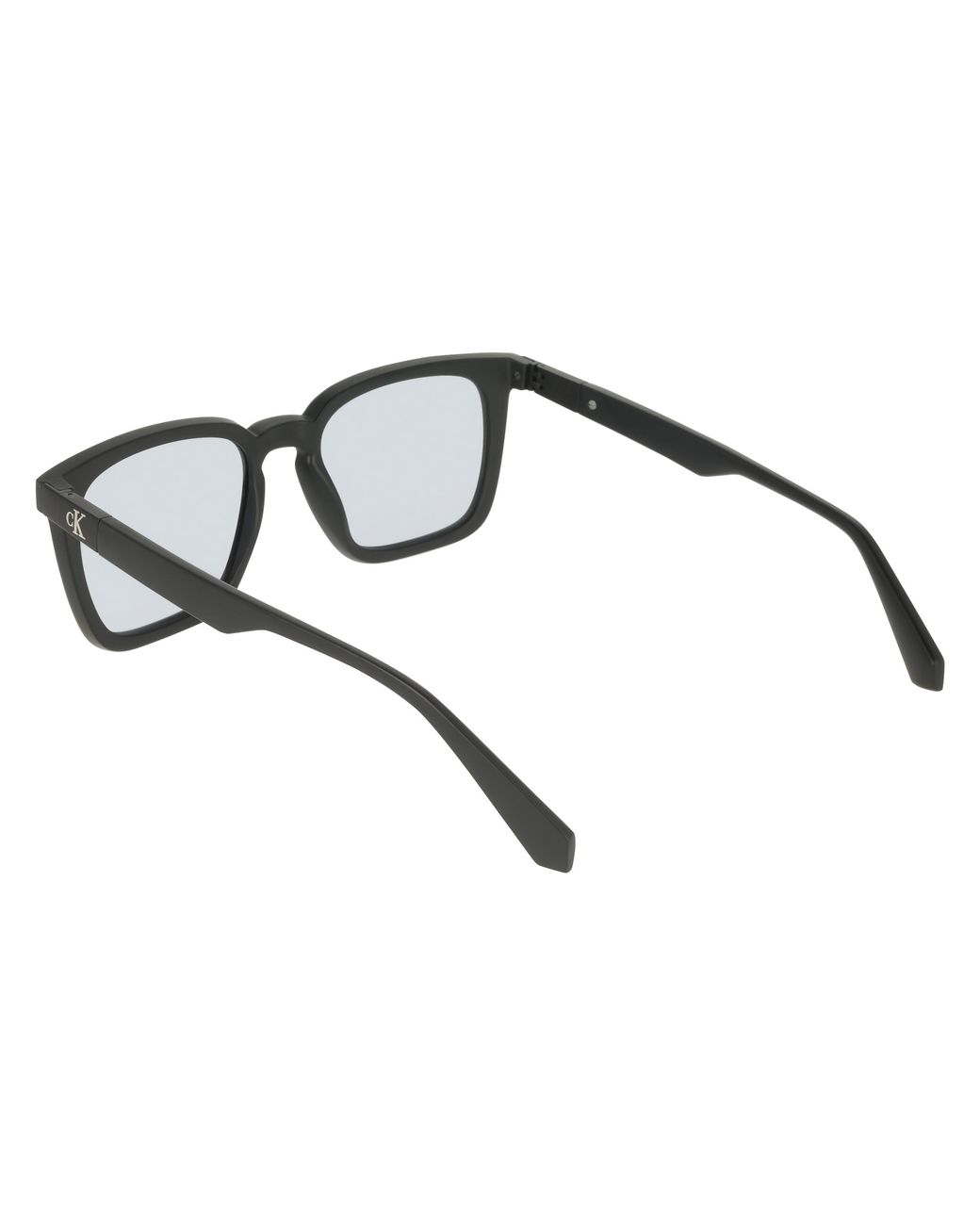 Calvin Klein Black Ckj26603S 002 Sunglasses Bio-Injected Squared Normal for men
