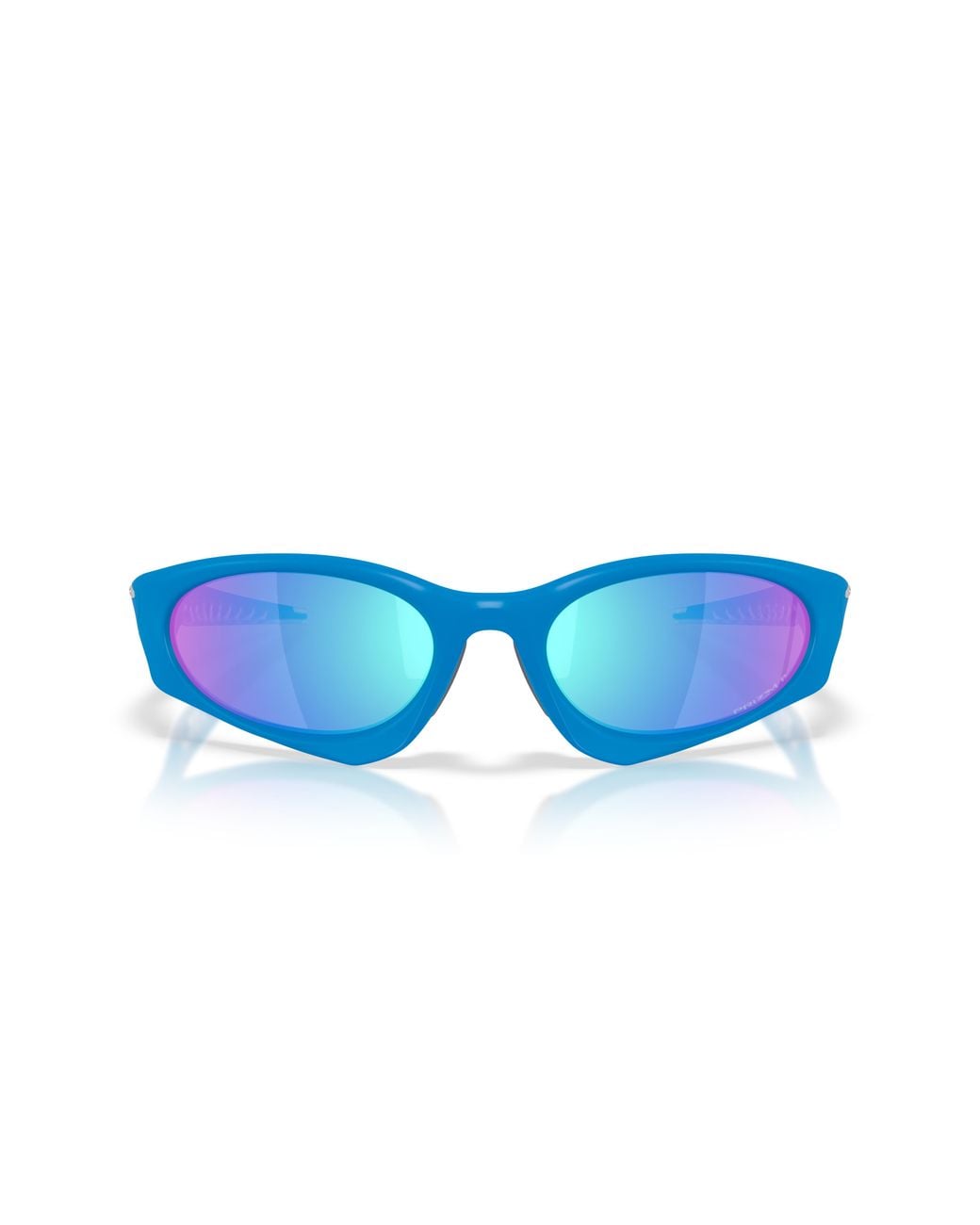 Oakley Blue Oo9539 Suture Coat 953909 Sunglasses O_Matter Round Polarized