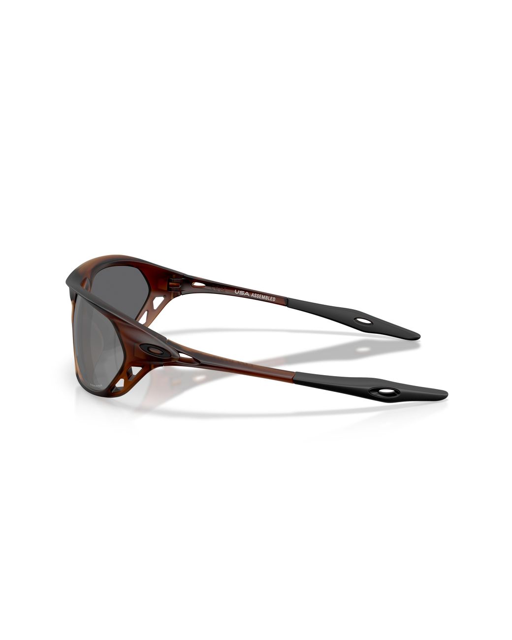 Oakley Black Oo9537 Cage Jacket 953704 Sunglasses O_Matter Geometric Normal