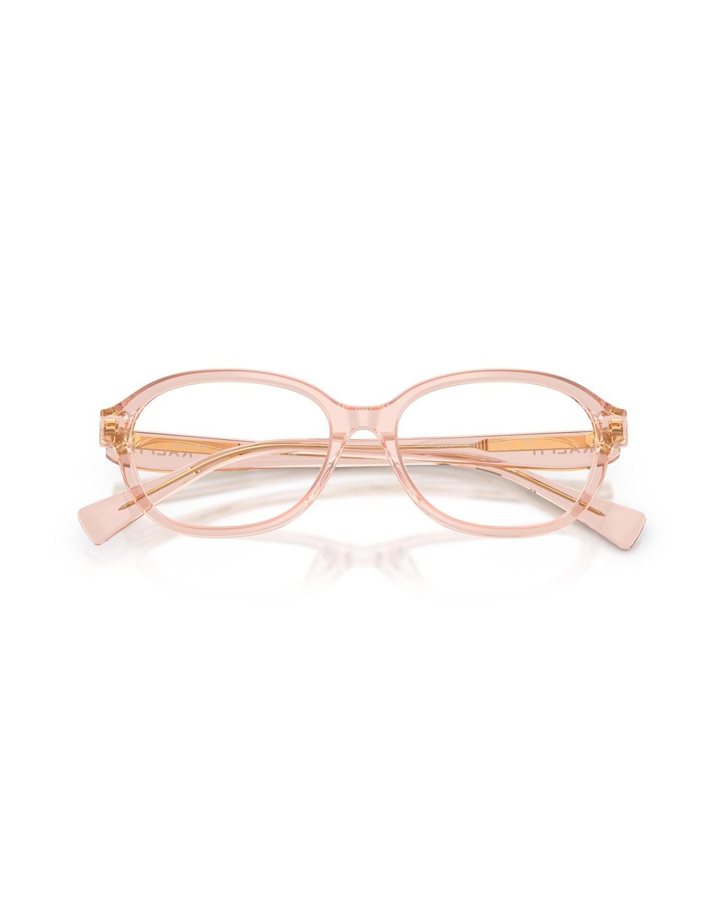 Ralph Lauren Black Ra7203U 6381 Optical Frames Acetate Pillow Normal