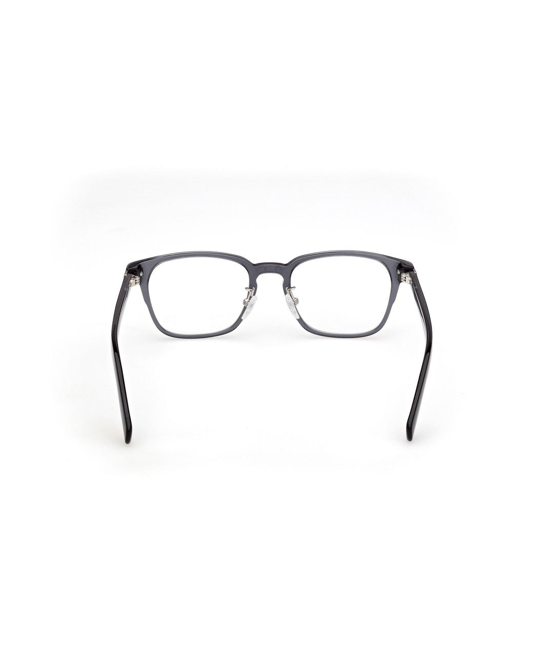 Adidas Originals Black Or5134-H 020 Optical Frames Acetate Squared Normal