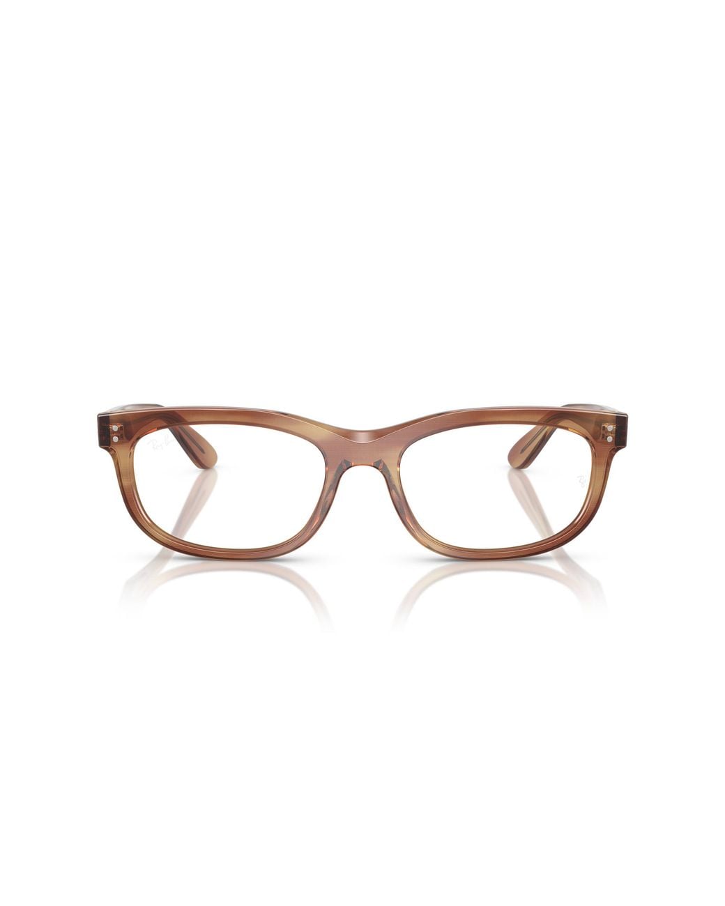 Ray-Ban Black Ray