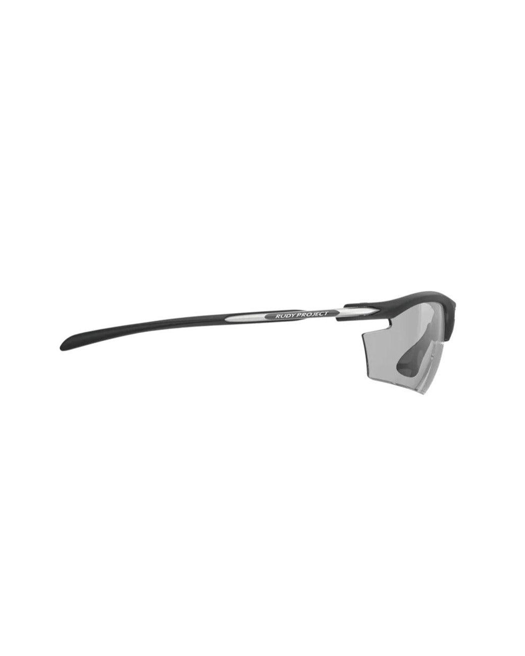 Rudy Project Black Rydon Matte