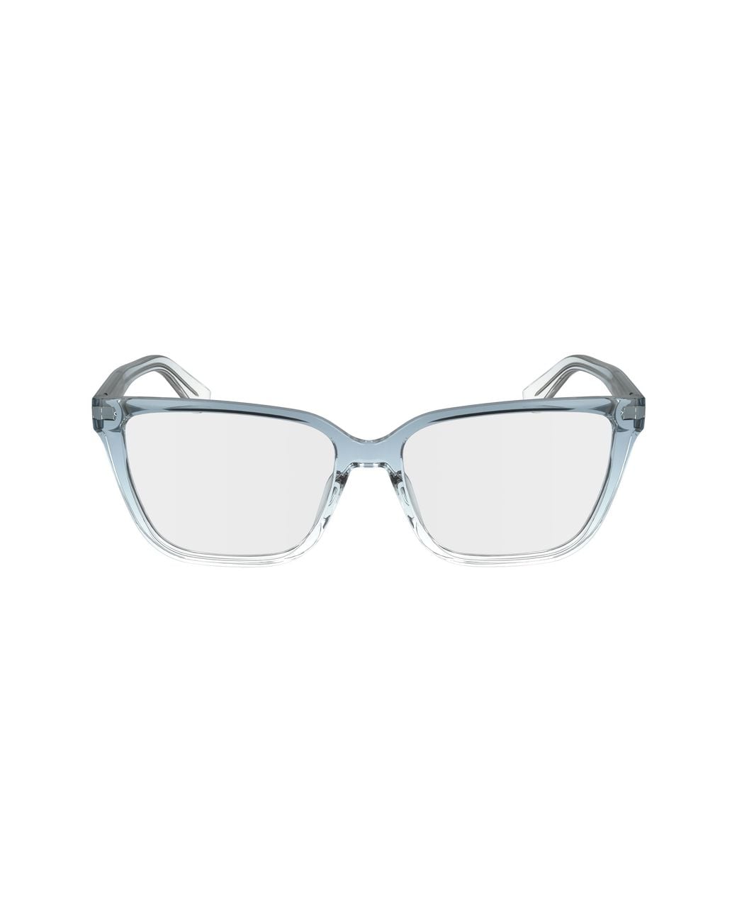 Calvin Klein Black Ck24524 413 Optical Frames Bio-Inject Squared Normal