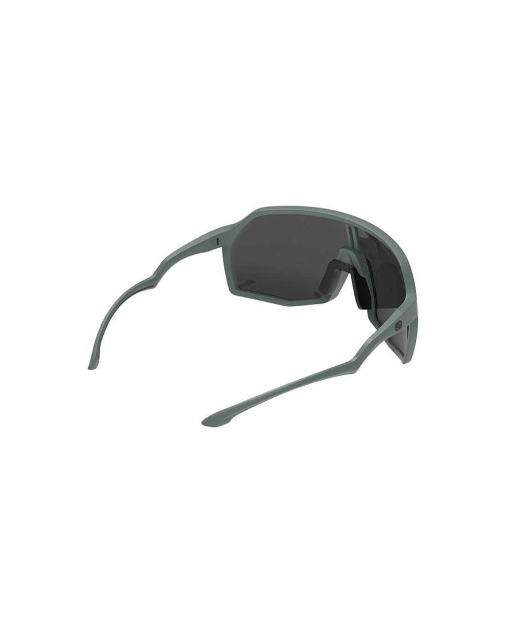 Rudy Project Black Thunder Sage Matte