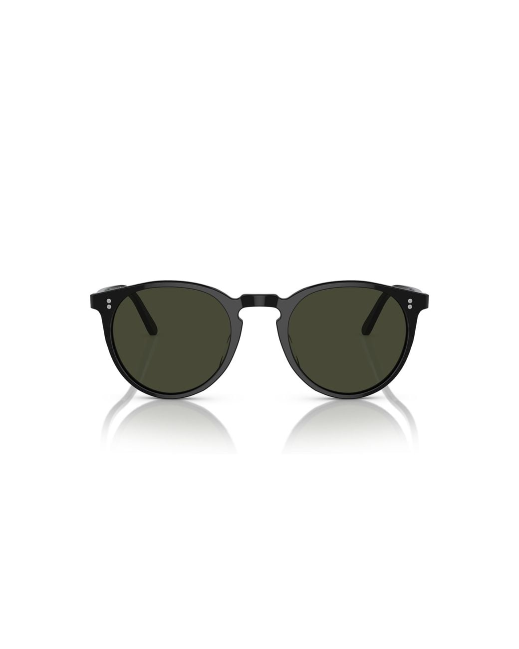 Oliver Peoples Black Ov5183S O'Malley Sun 1005P1 Sunglasses Acetate Pantos Polarized for men