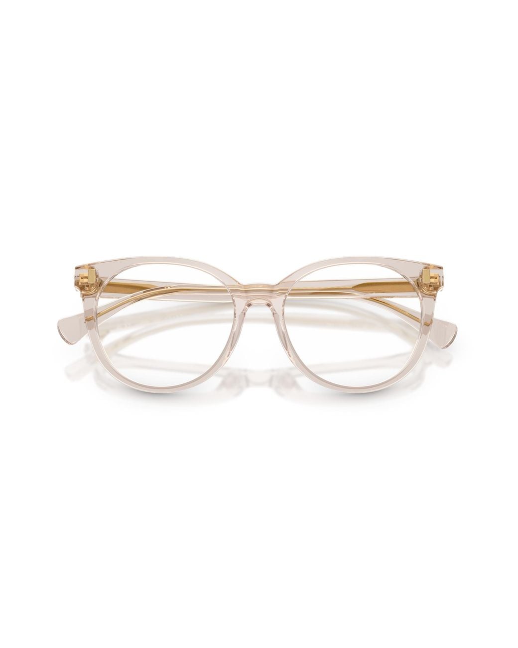 Ralph Lauren Black Ra7182U 6117 Optical Frames Acetate Pantos Normal