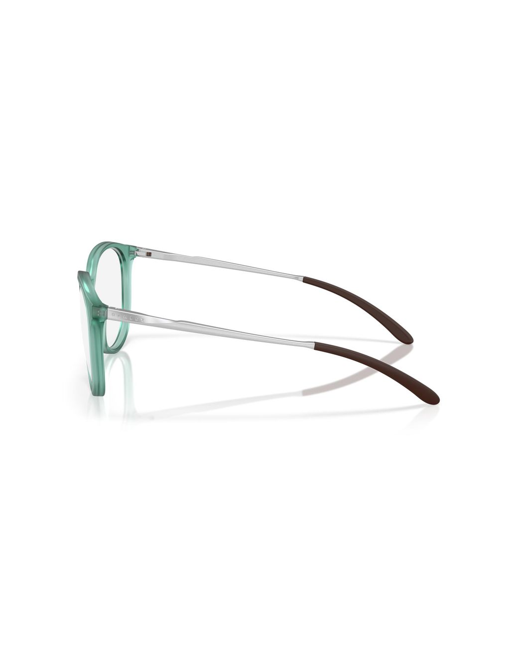 Oakley Black Ox8150 Bmng 815008 Optical Frames O_Matter Round Normal