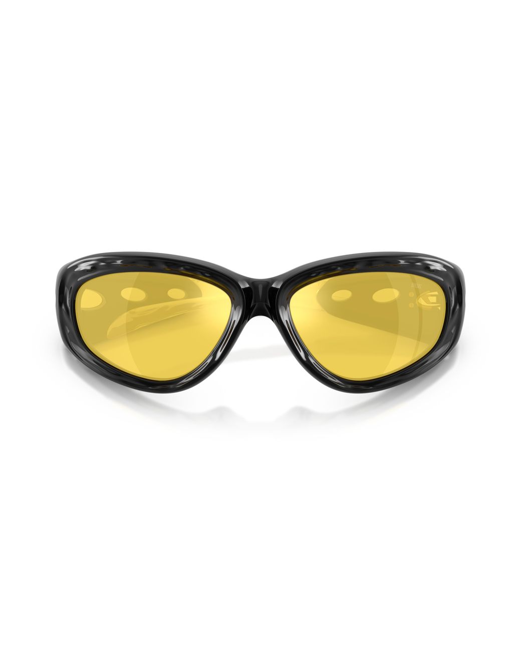 DIESEL Black Dl3015U 2001V9 Sunglasses Injected Pillow Normal