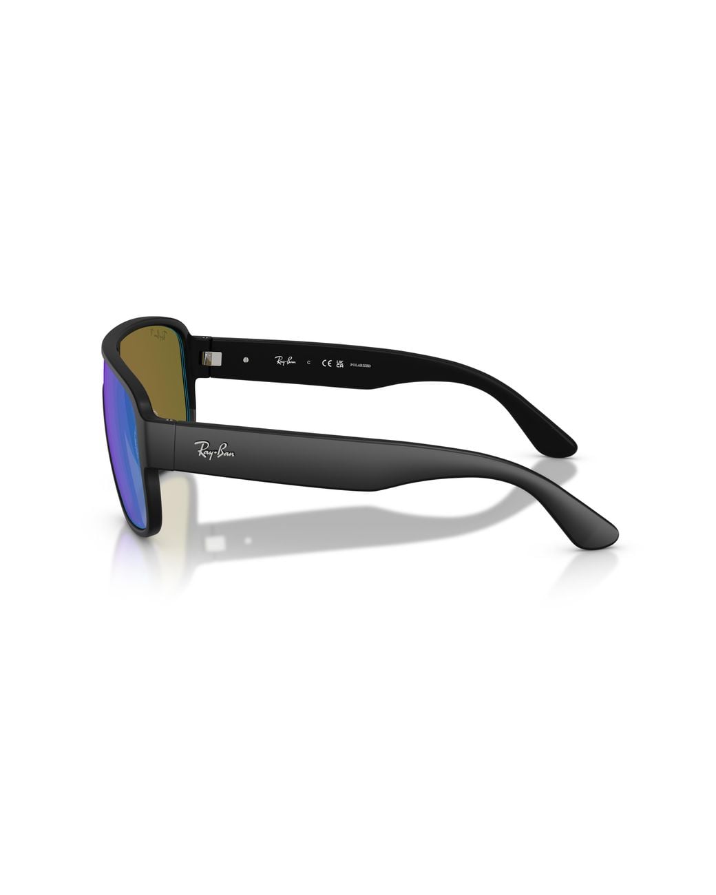 Ray-Ban Black Ray