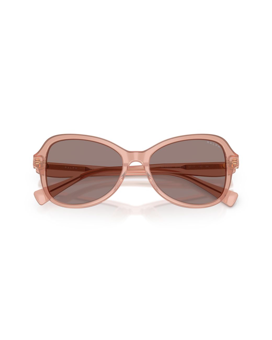 Ralph Lauren Black Ra5360U 61147N Sunglasses Acetate Butterfly Normal