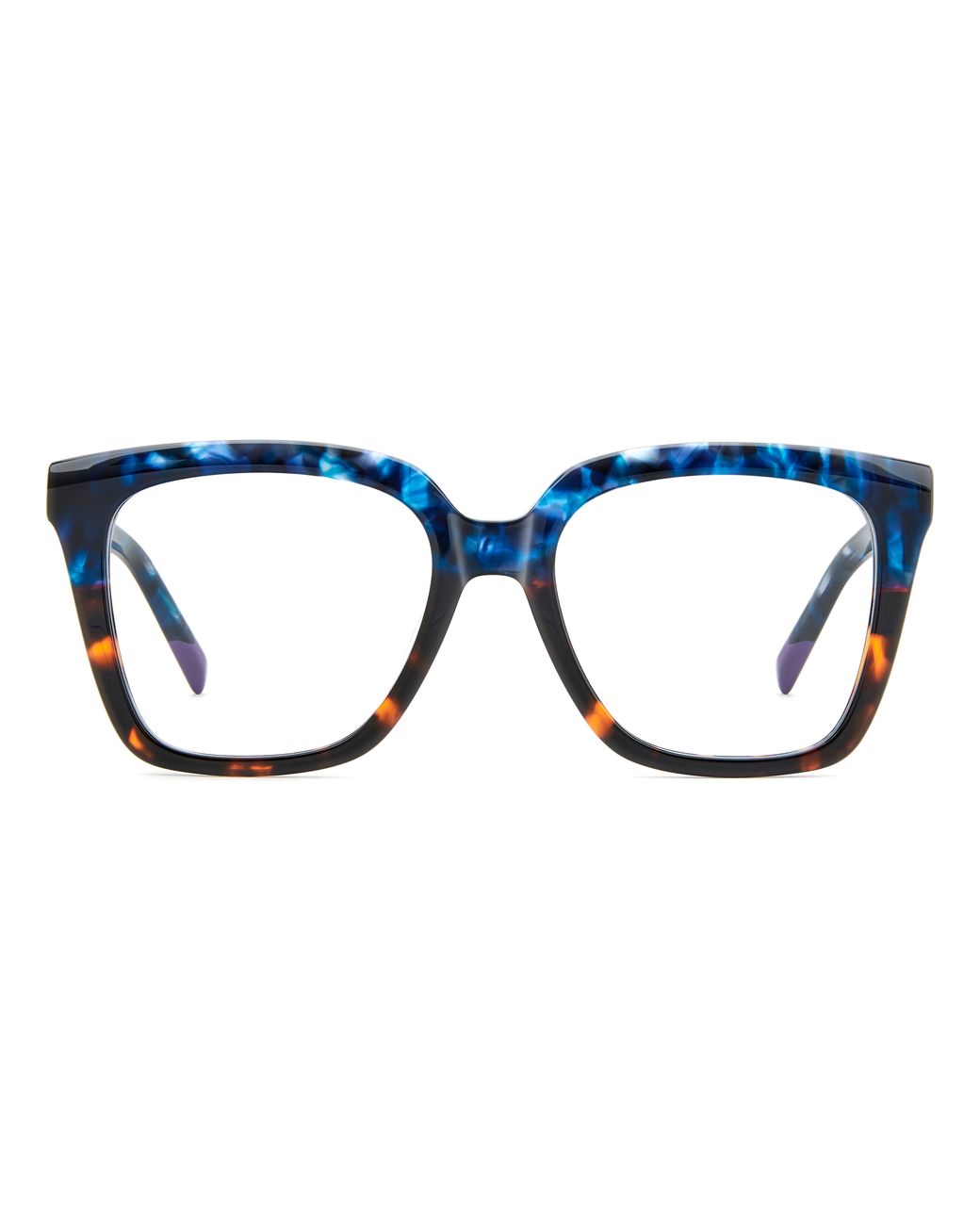 Missoni Black Mis 0275/G Jbw Optical Frames Acetate Squared Normal