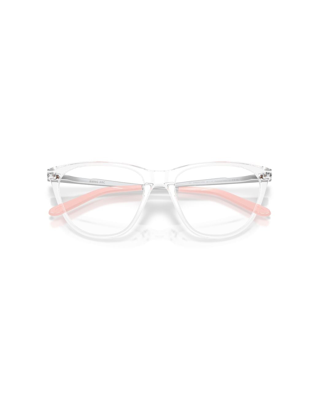 Oakley Black Ox8202 Bmng Arc 820202 Optical Frames O_Matter Round Normal