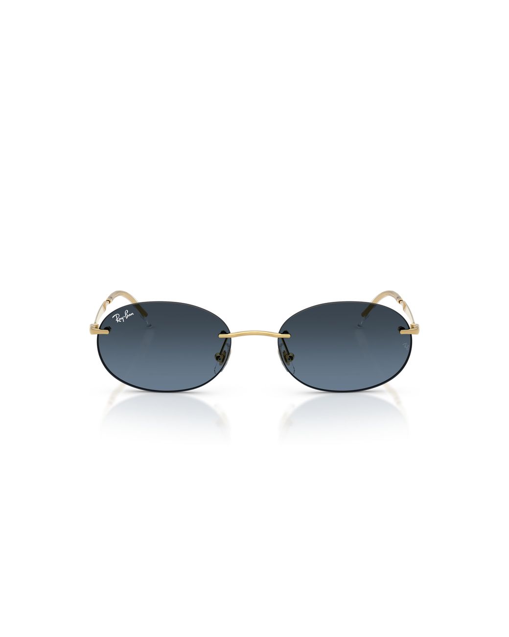 Ray-Ban Black Ray